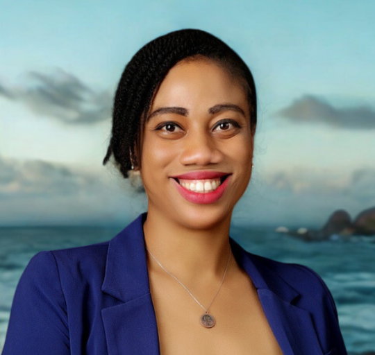 Denise Okpala