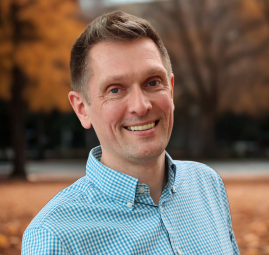 Iain McLellan
