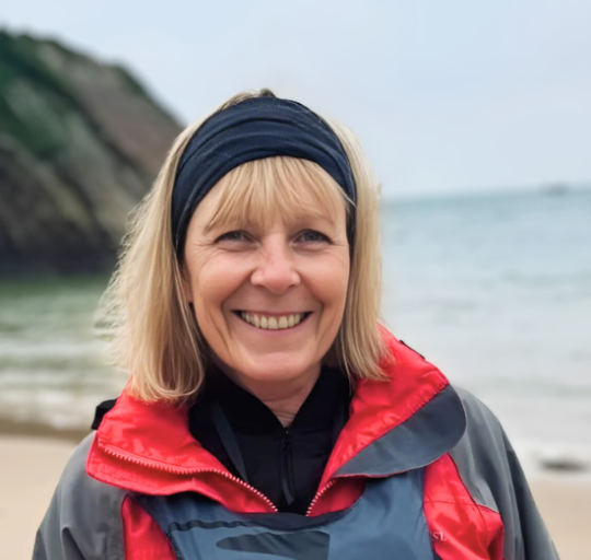 Lisa Abbott